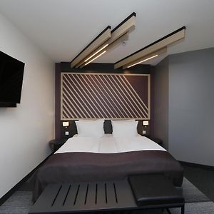 B&B Hotel Berlin-Airport