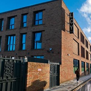 London City Airport Hotel